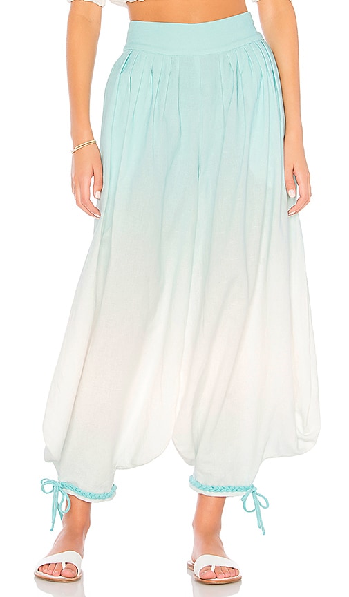 Harem Pant