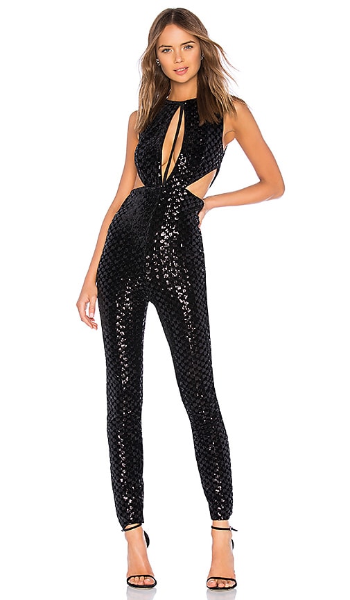 michael costello jumpsuit