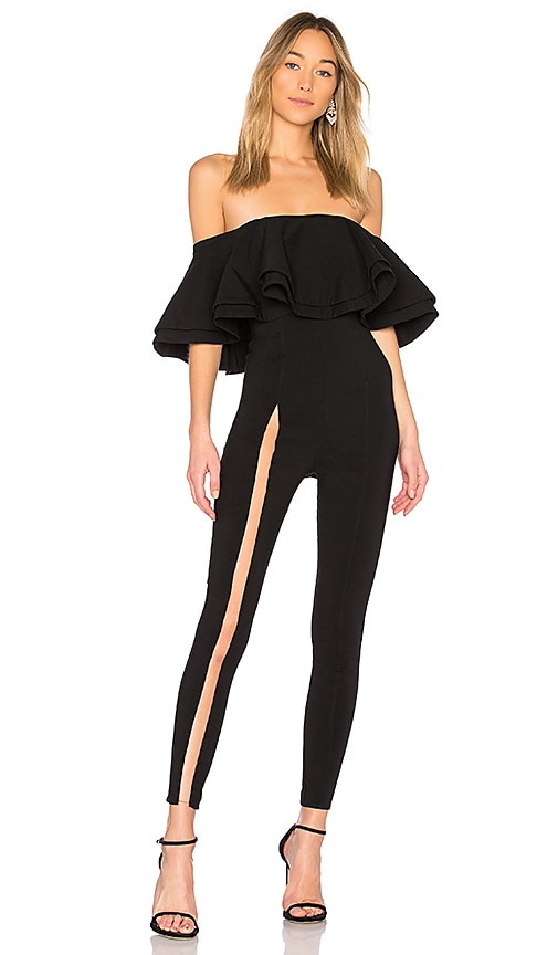 michael costello jumpsuit