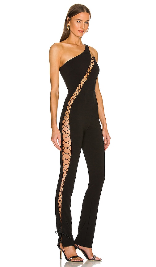 Michael costello cheap julian jumpsuit