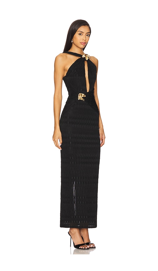 Michael Costello X Revolve X Revolve Madeline Midi Dress