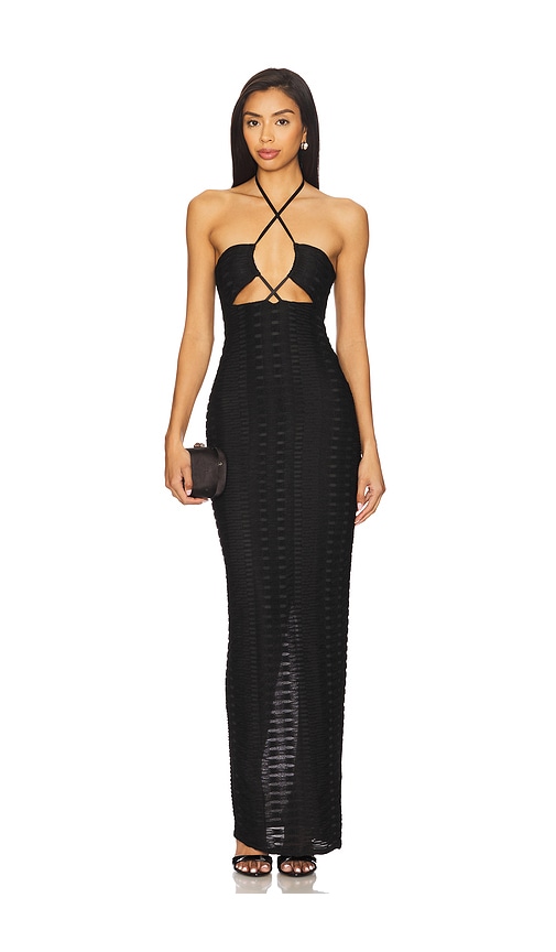 ROBE INGRID in . Size M, S, XL, XS, XXS - Michael Costello - Modalova