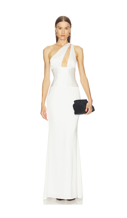 x REVOLVE Sorbara Gown