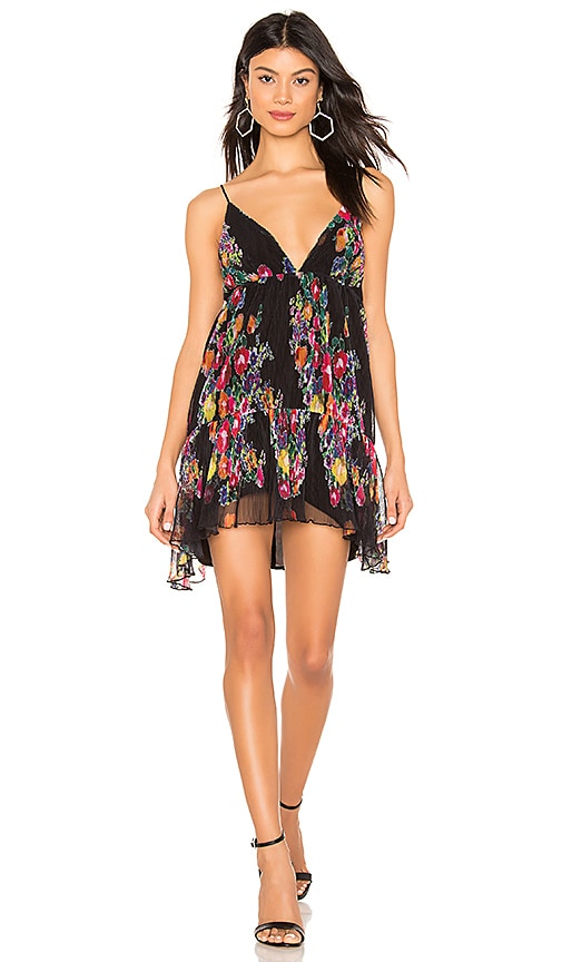 X REVOLVE Danica Dress