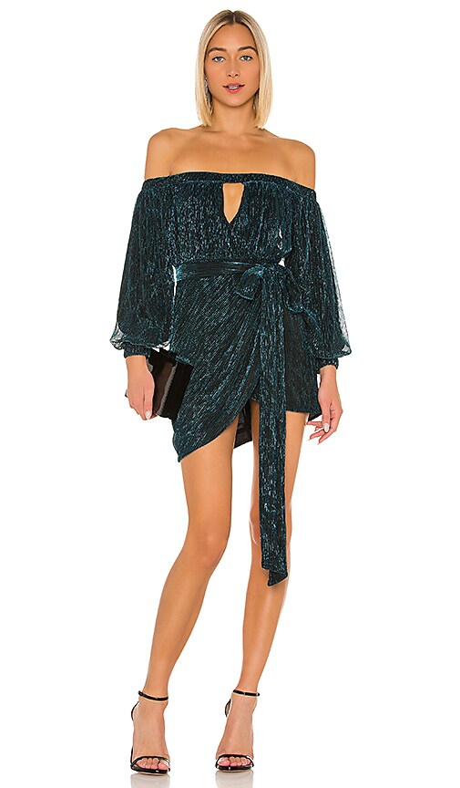 ROBE COURTE HEMMA
