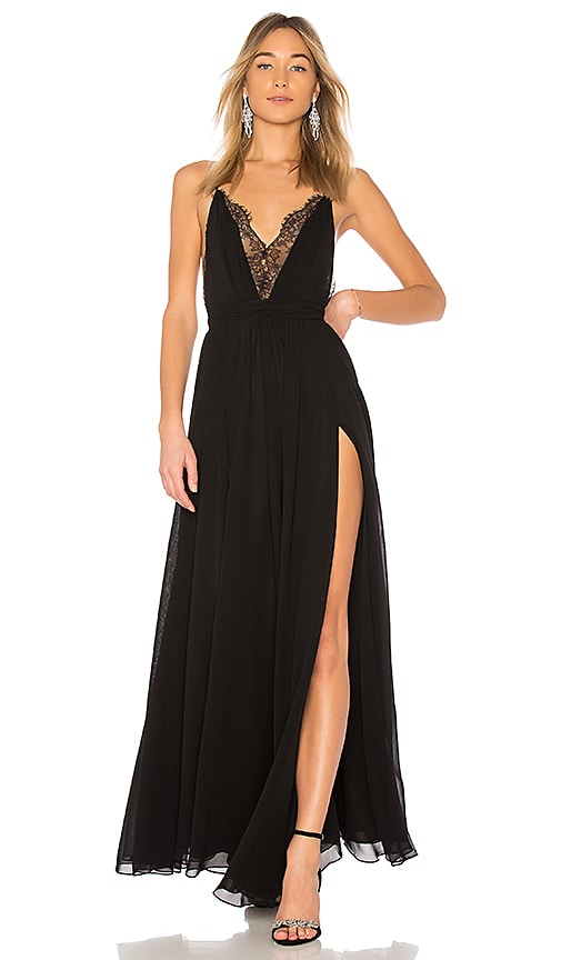 Revolve 2024 evening gowns