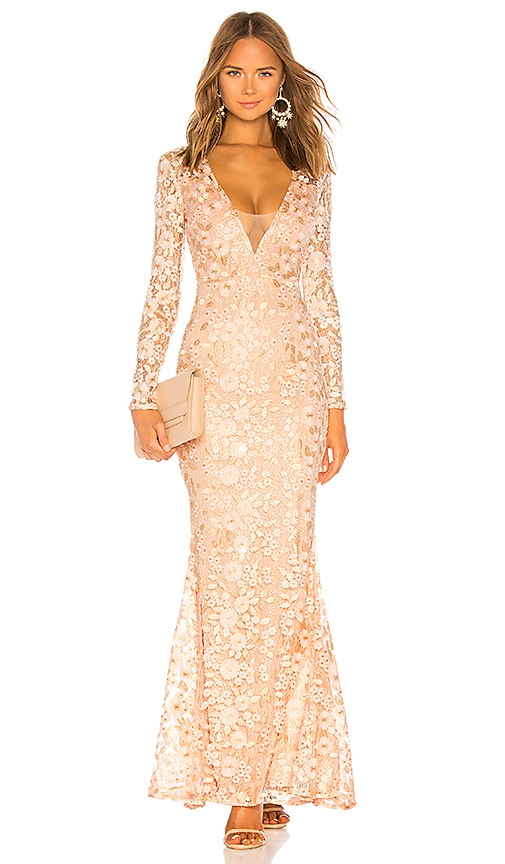 michael costello eric gown