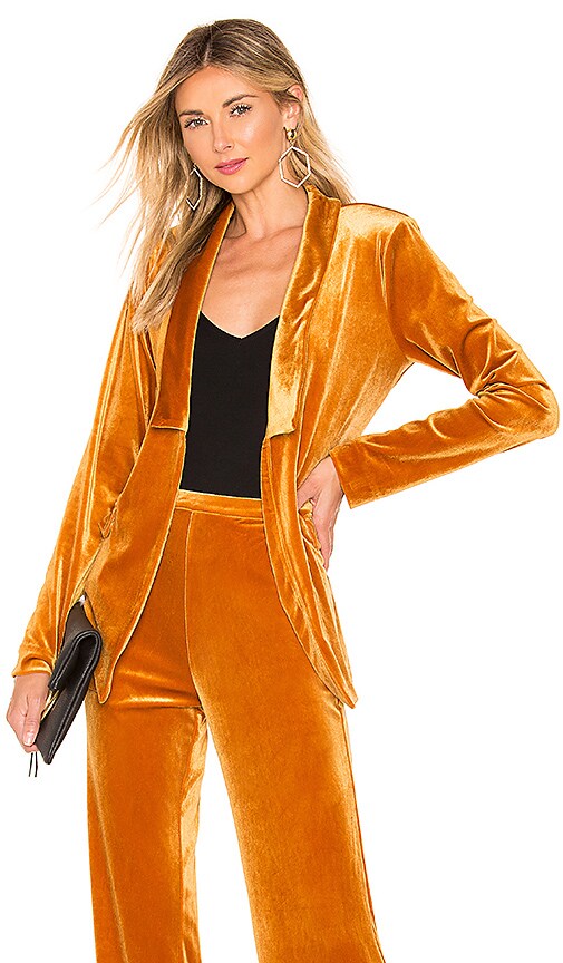 x REVOLVE Piper Jacket
