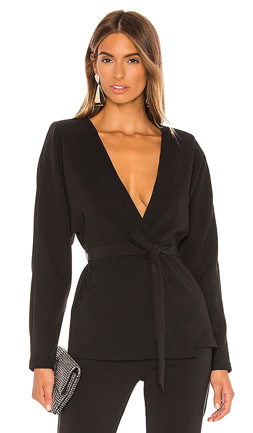 x REVOLVE Harriet Jacket