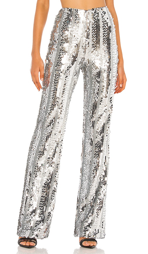 x REVOLVE Hugh Pant