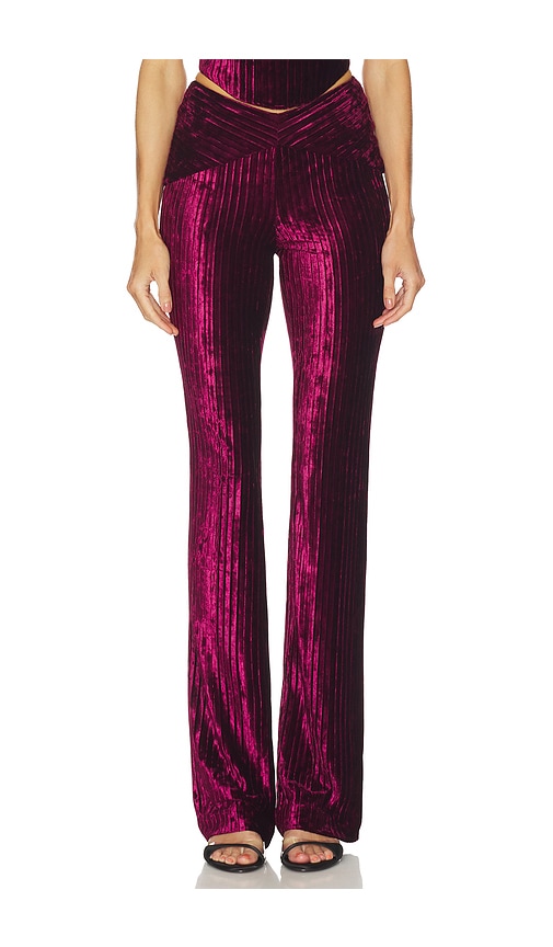 Michael Costello x REVOLVE Ryliana Pant