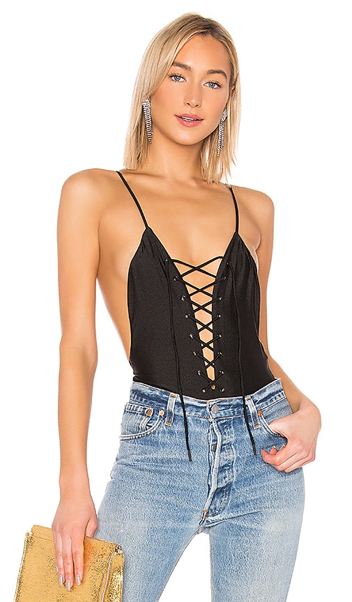 new look scoop swimsuit