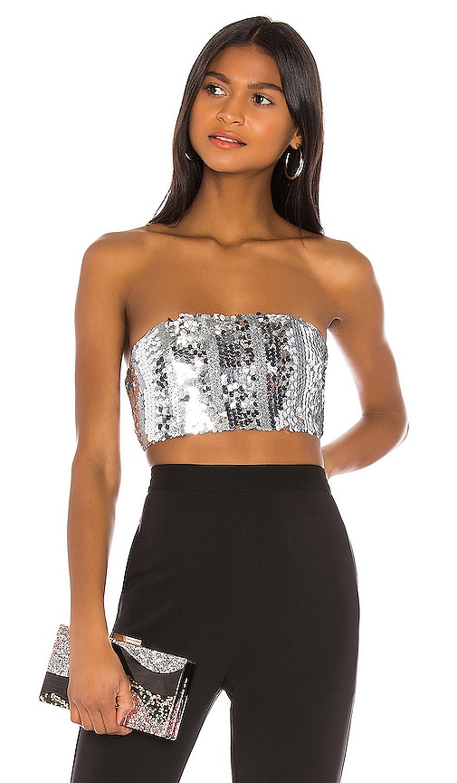 X REVOLVE Harris Top