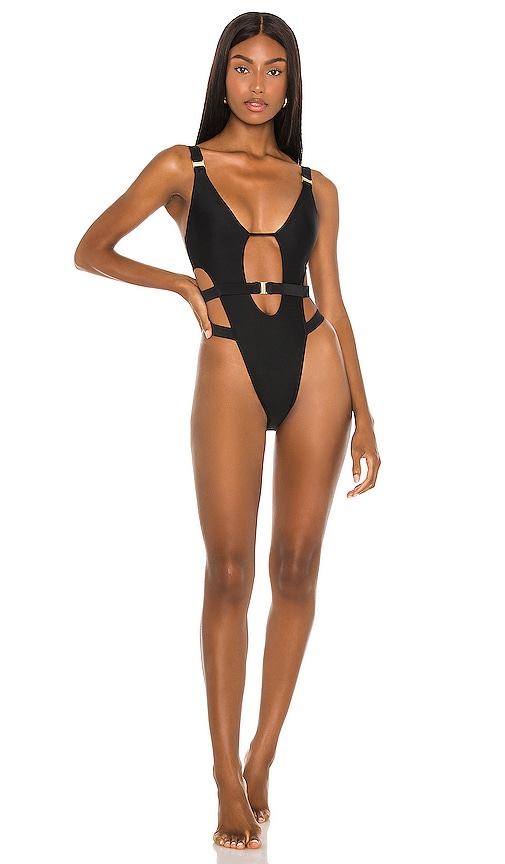 Michael Costello x REVOLVE Domico One Piece