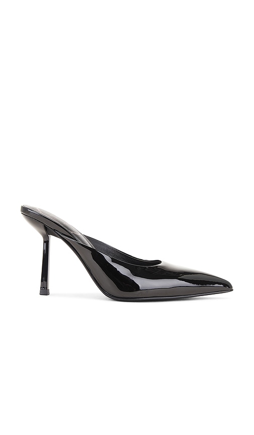 Shop Michael Costello Ines Heel In Black