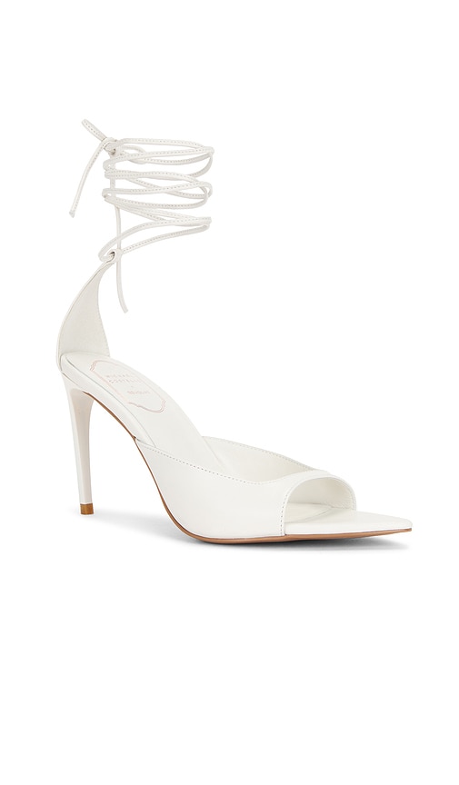 Michael Costello X Revolve Tiera Heel