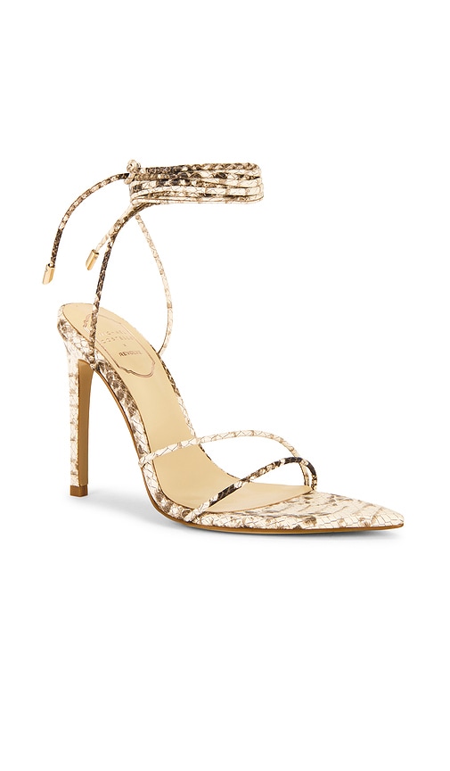 Michael Costello X Revolve Diego Heel
