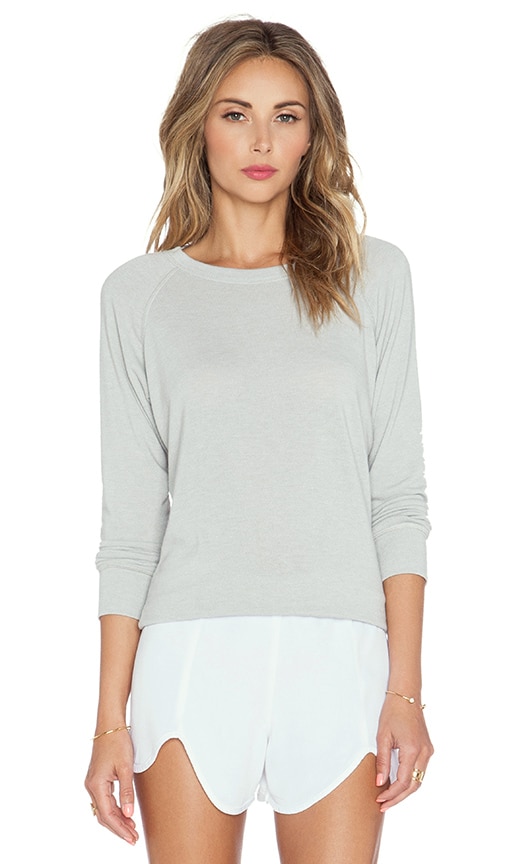 Conrad Brushed Sweater