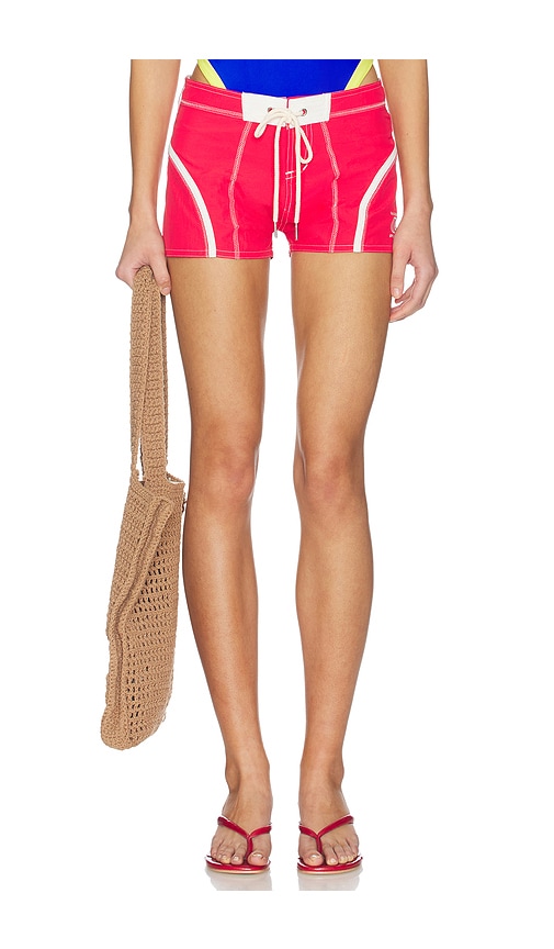 Made Some Sportswear Short Shorts