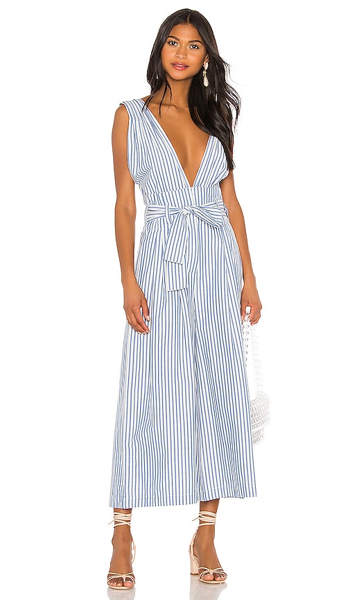 Classic Combi Jumpsuit
