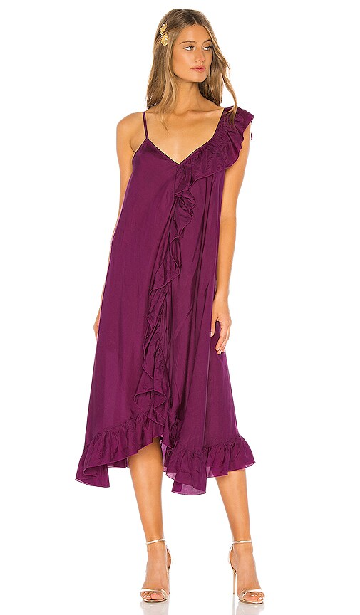 Noemie Dress