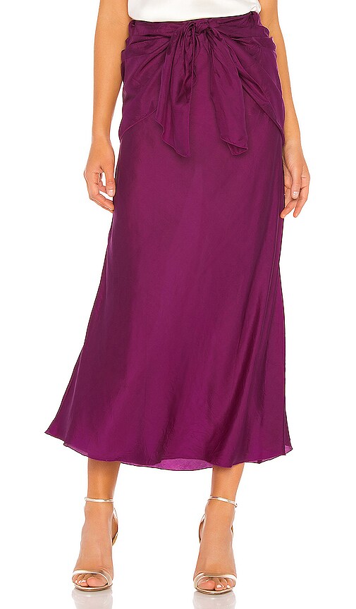 Nereide Skirt