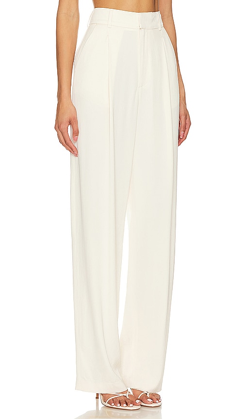 Shop Mybestfriends Janet Pants In White