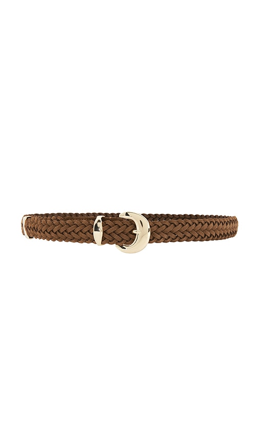 Madewell Lg Lucie Belt