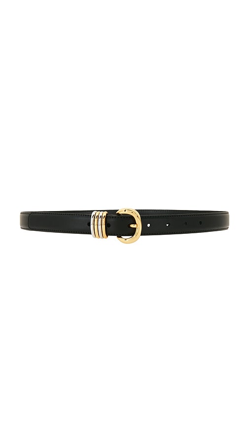 Madewell CEINTURE INEZ en Black Taille S Also en XS M L 84$