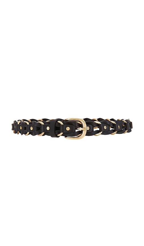 Madewell CEINTURE en Brown Taille XXS-S Also en ML 106$