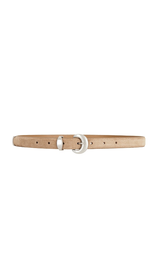 Madewell CEINTURE en Nude. Taille S. Also en XS, M, L, XL.