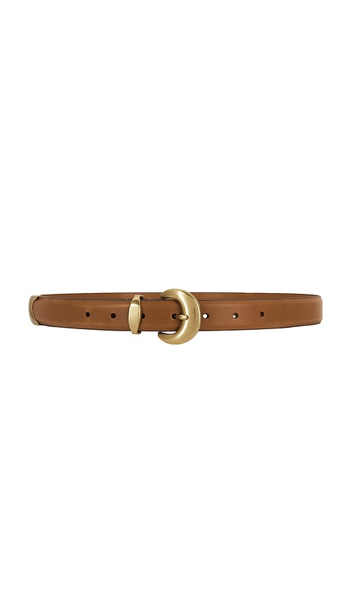 Madewell CEINTURE LUCIE en Brown. Taille XL. Also en XS, L.
