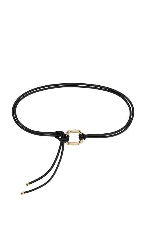 Madewell CEINTURE en Black. Taille L/XL. Also en S/M.
