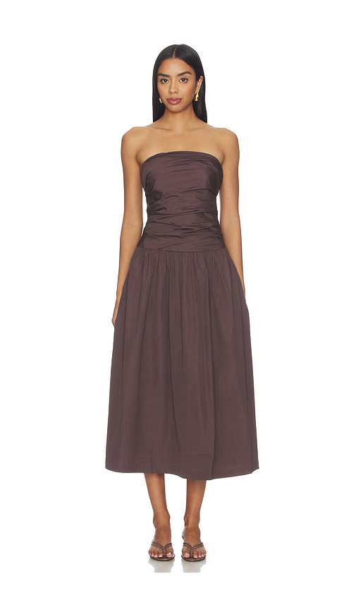 Madewell Amari Dress