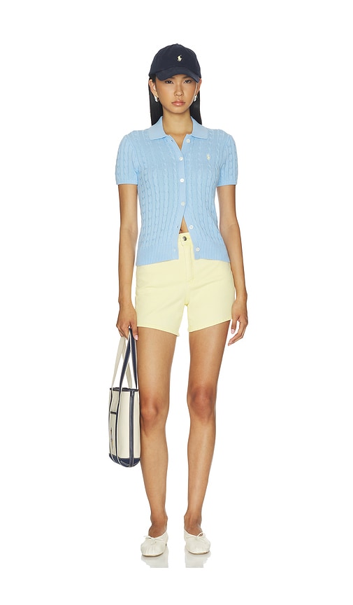 Madewell Perfect Vintage Garment Dye Short | Thumbnail 5 Madewell Perfect Vintage Garment Dye Short | Thumbnail 5