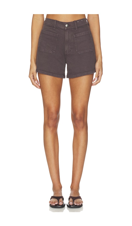 Madewell Emmet Shorts