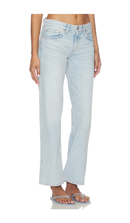 Madewell Inseam Low Rise Loose | Thumbnail 2 Madewell Inseam Low Rise Loose | Thumbnail 2