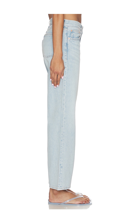 Madewell Inseam Low Rise Loose | Thumbnail 3 Madewell Inseam Low Rise Loose | Thumbnail 3