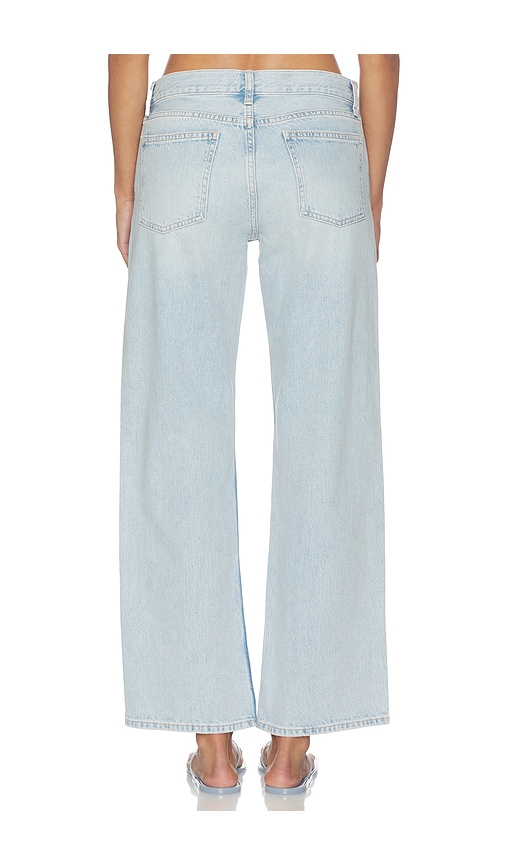 Madewell Inseam Low Rise Loose | Thumbnail 4 Madewell Inseam Low Rise Loose | Thumbnail 4