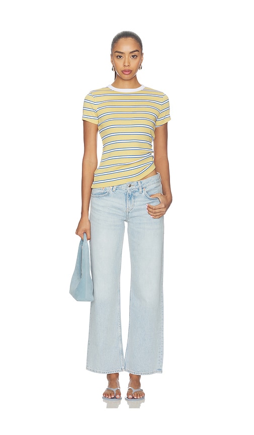 Madewell Inseam Low Rise Loose | Thumbnail 5 Madewell Inseam Low Rise Loose | Thumbnail 5