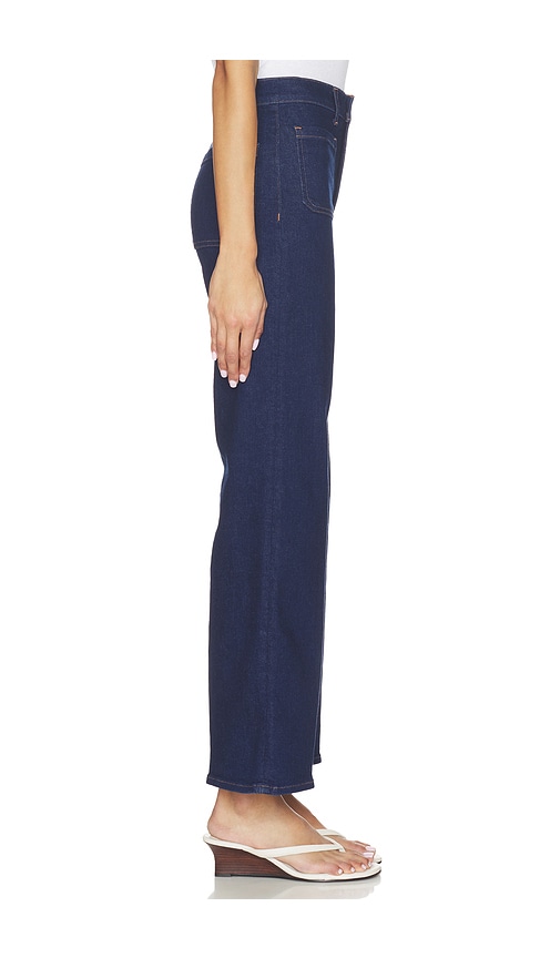  Madewell Pierna Recta Patch Pocket En Color Azul Marino Talla 24  (también En 25, 26, 27, 28, 29, 32, 33). 