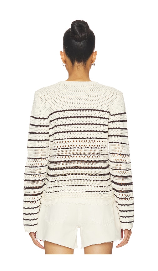  Madewell Strick Rosie In Ivory. Größe Xs. Also In S, M, L, Xl, Xxl. 