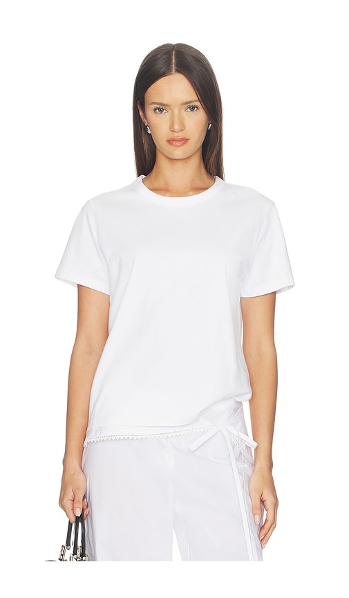 Madewell Perfect Crewneck Tee Shirt
