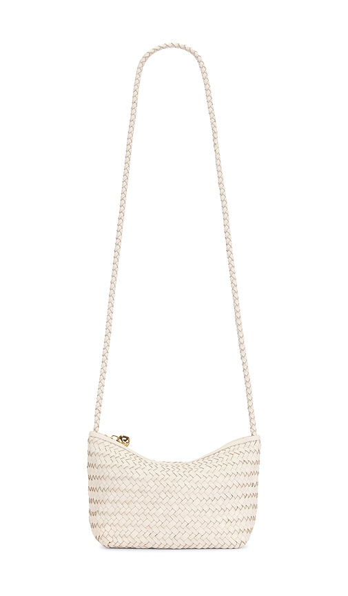 Madewell Handwoven Crossbody