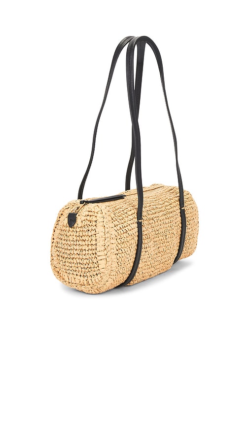  Madewell Tote-bag In Tan. 