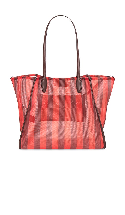 Madewell SAC FOURRE-TOUT en RedBrown 159 €