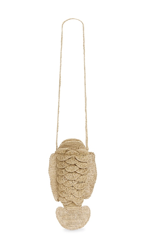 Madewell POCHETTE en Tan 116 €