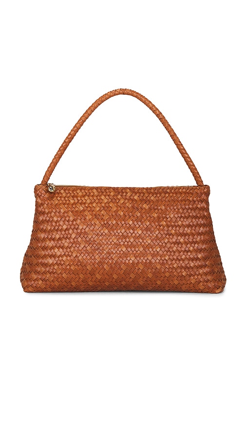 Madewell SAC PORT PAULE en Brown 211 €
