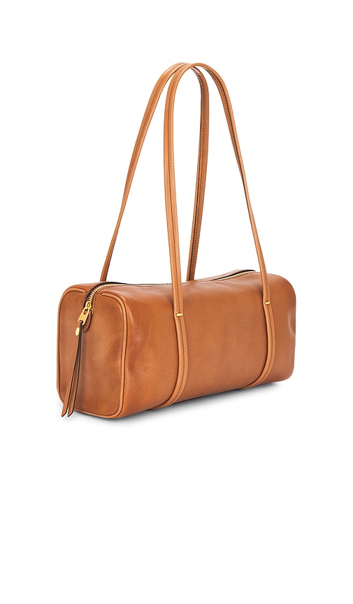  Madewell Umhängetasche In Brown. 