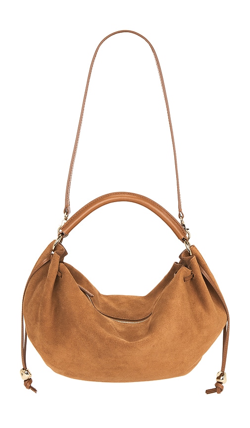 Madewell Gathered Shoulder Bag